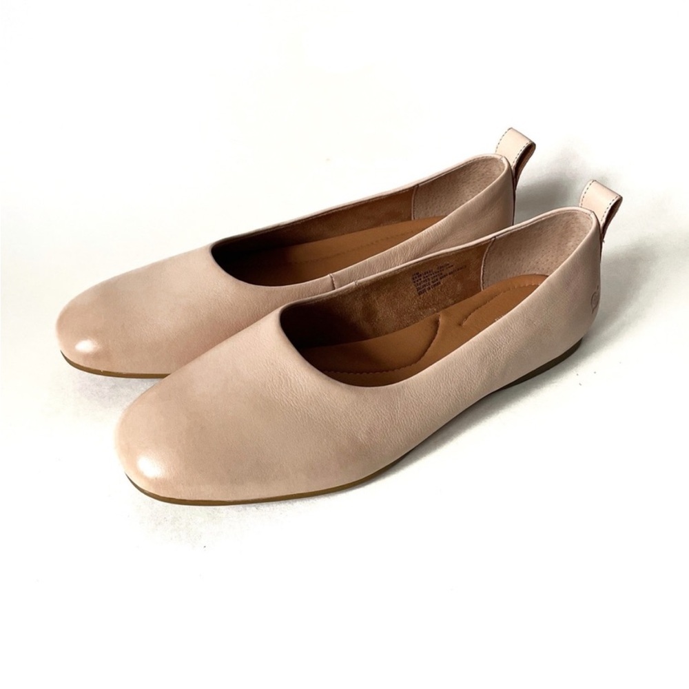 NEW Born Beca ballet flats size 11